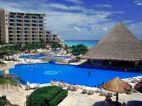 ����� Cancun Palace Resort, ����