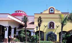 ����� Riu Yucatan, ����