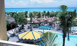 ����� Riu Yucatan, ����