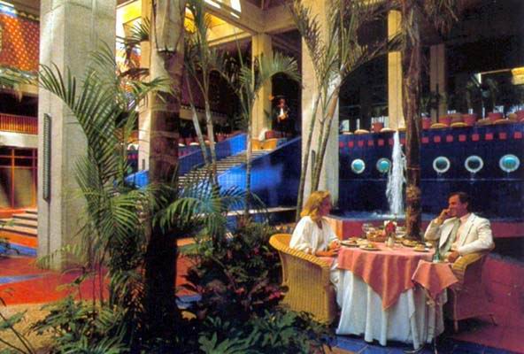 ����� Melia Puerto Vallarta, ����