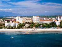 ����� Melia Puerto Vallarta, ����
