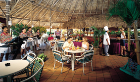 ����� Barcelo Tambor Beach, ����