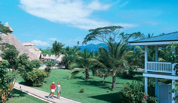 ����� Barcelo Tambor Beach, ����