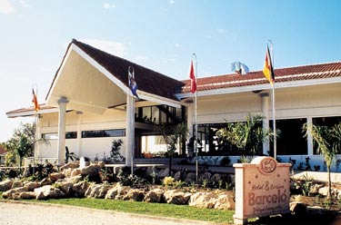 ����� Barcelo Langosta Beach, ����