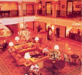 ����� Rio de Janeiro Marriott, ����