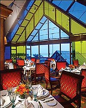 ����� Rio de Janeiro Marriott, ����