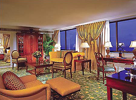 ����� Rio de Janeiro Marriott, ����
