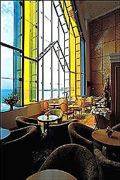 ����� Rio de Janeiro Marriott, ����