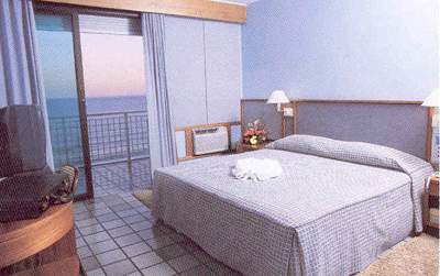 ����� Pestana Rio Atlantica, ����