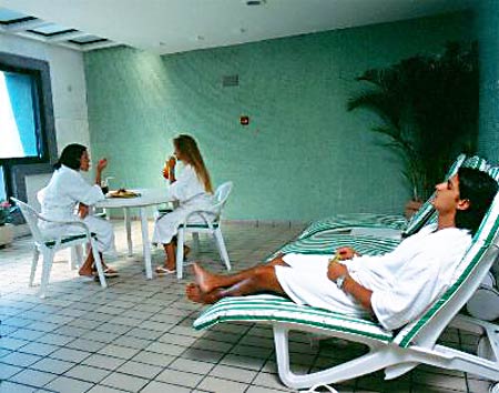 ����� Pestana Rio Atlantica, ����
