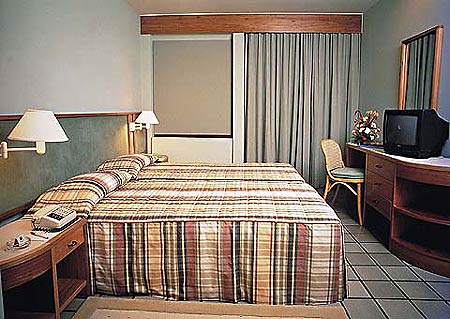 ����� Pestana Rio Atlantica, ����