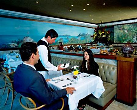����� Pestana Rio Atlantica, ����