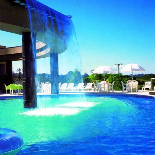 ����� Mabu Thermas & Resort, ����