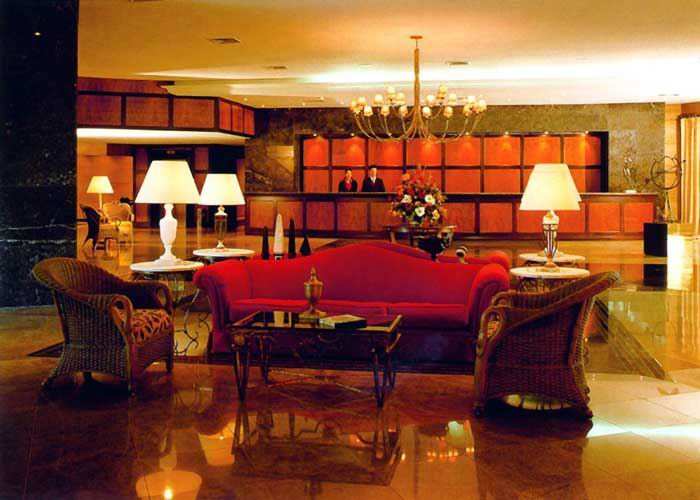 ����� Mabu Thermas & Resort, ����