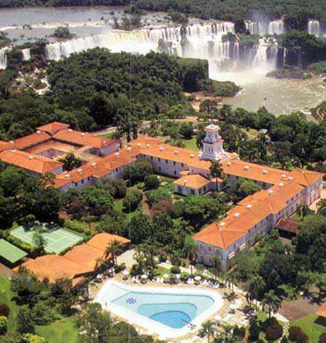 ����� Tropical Das Cataratas, ����