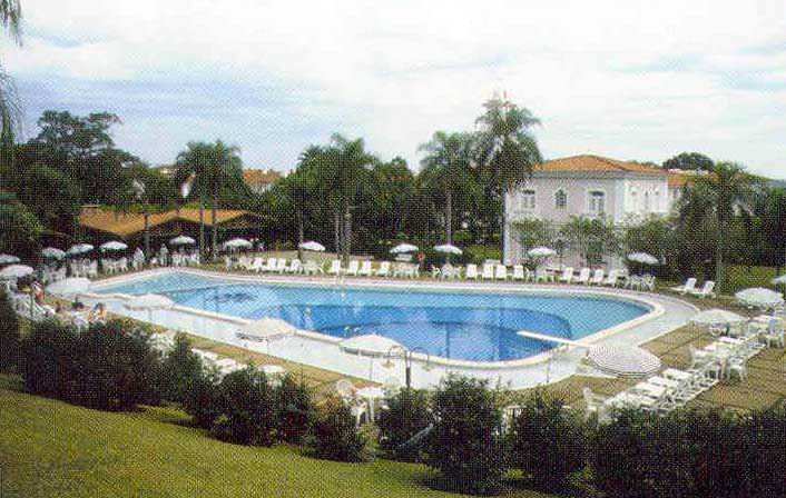����� Tropical Das Cataratas, ����