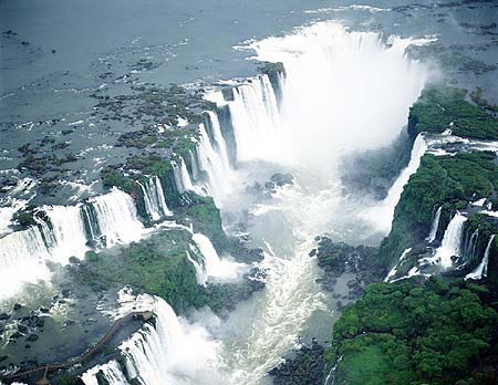 ����� Tropical Das Cataratas, ����