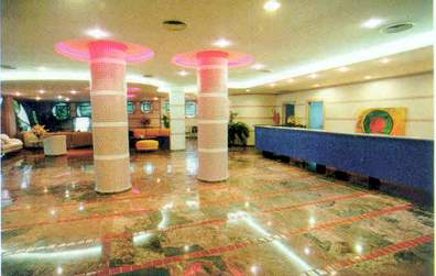 ����� Falls Galli, ����