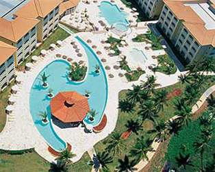 ����� Costa do Sauipe Marriott Resort & Spa, ����