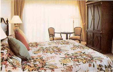 ����� Costa do Sauipe Marriott Resort & Spa, ����