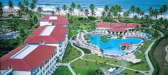 ����� SuperClubs Breezes Costa do Sauipe, ����
