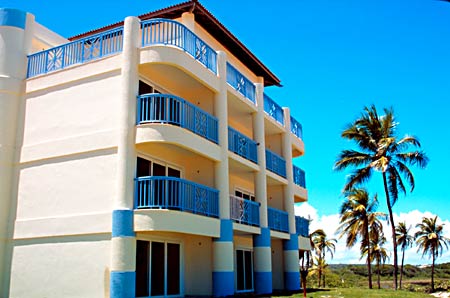����� SuperClubs Breezes Costa do Sauipe, ����