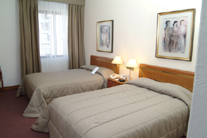 ����� Double Tree El Pardo, ����