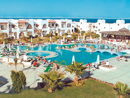 ����� Creative Grand Sharm Resort, ����