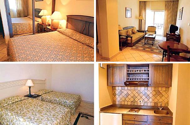 ����� Creative Grand Sharm Resort, ����