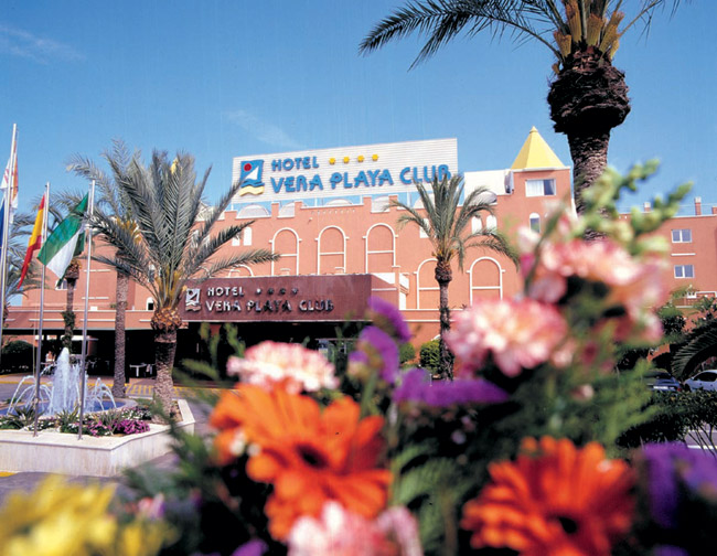 ����� Vera Playa Club, ����