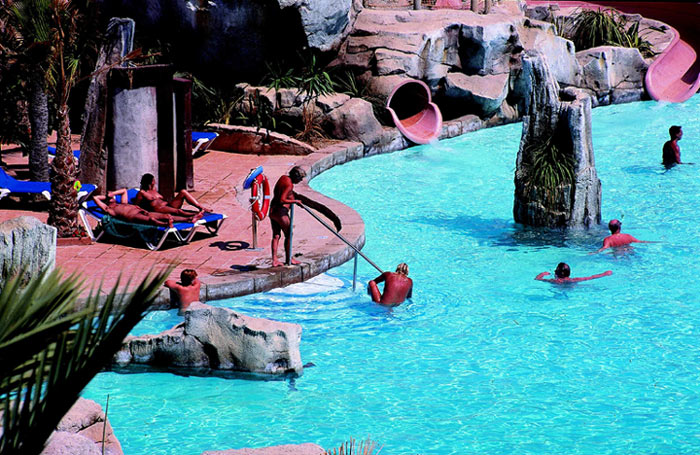 ����� Vera Playa Club, ����