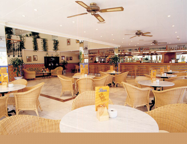 ����� Vera Playa Club, ����