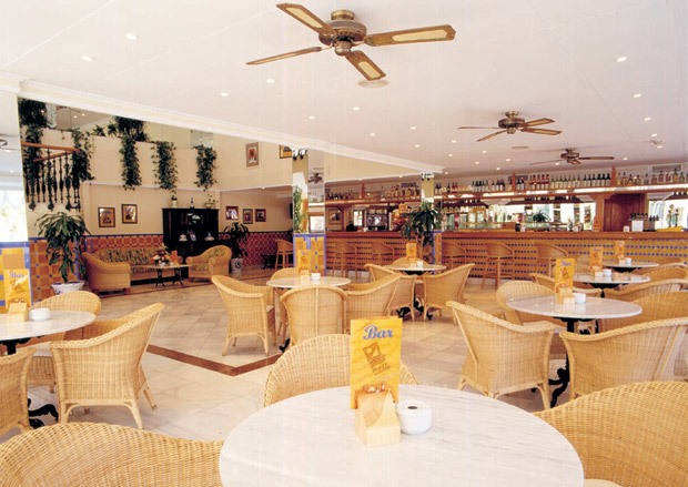 ����� Vera Playa Club, ����