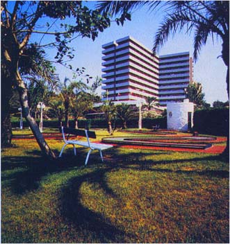 ����� Taurus Park, ����