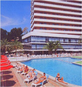 ����� Taurus Park, ����
