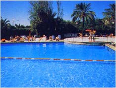 ����� Taurus Park, ����