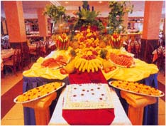����� Taurus Park, ����