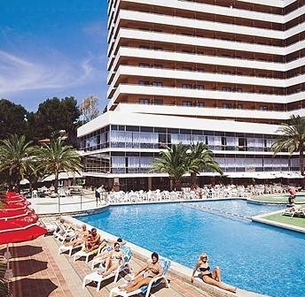����� Taurus Park, ����
