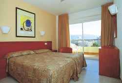 ����� Sol Jamaica, ����