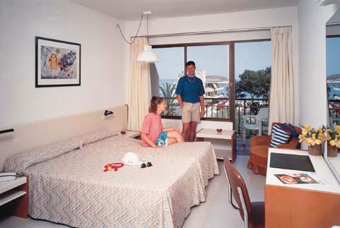 ����� Sol Jamaica, ����