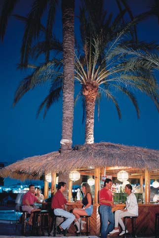 ����� Sol Jamaica, ����