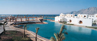 ����� Hilton Dahab Resort, ����