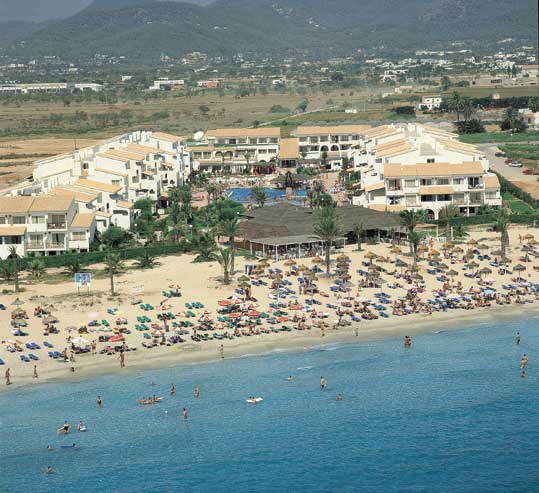 ����� Fiesta Club Bahamas, ����