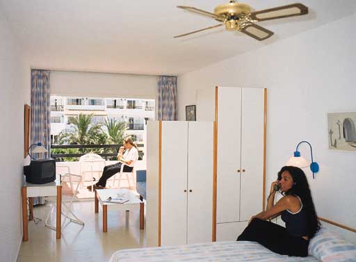 ����� Fiesta Club Bahamas, ����