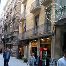 ����� Cataluna, ����