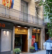 ����� Cataluna, ����