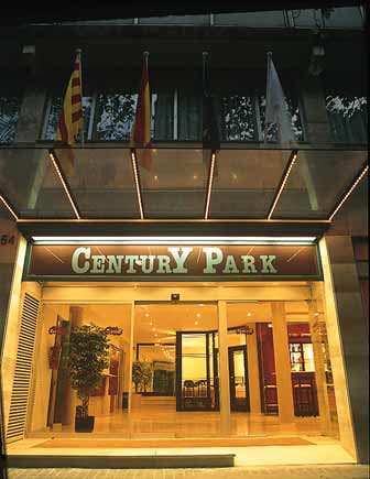 ����� Century Park, ����