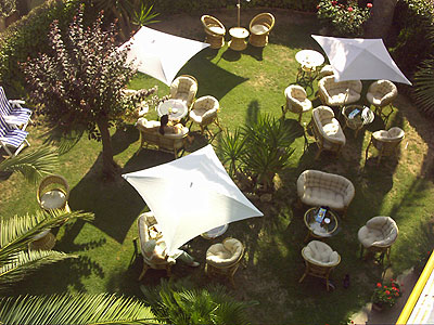����� Arcadia, ����