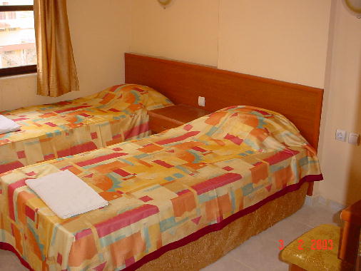 ����� Turkish Dreams APT, ����