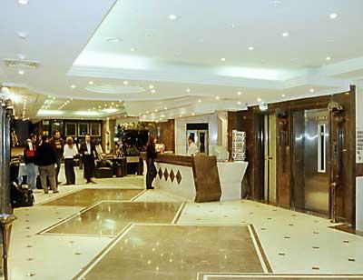 ����� Grand Star, ����